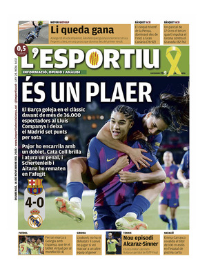 L'Esportiu