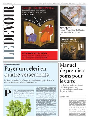 Le Devoir