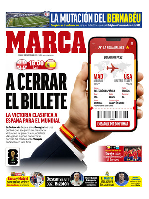 Marca