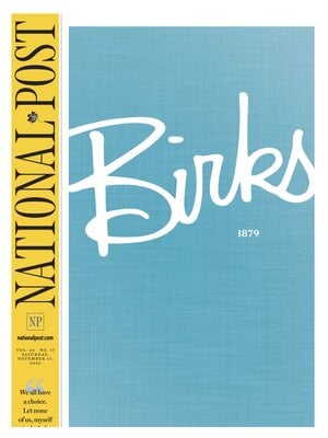 National Post (The Post)