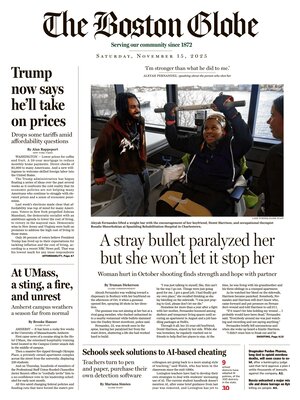The Boston Globe