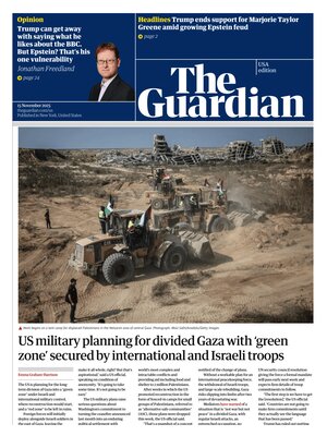 The Guardian US