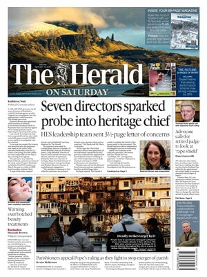 The Herald (Scotland)
