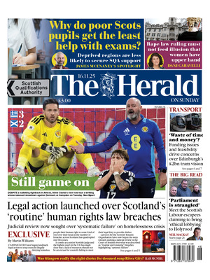 The Herald (Scotland)