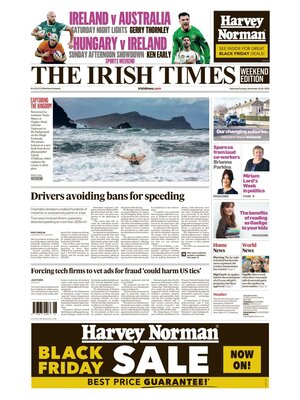 The Irish Times