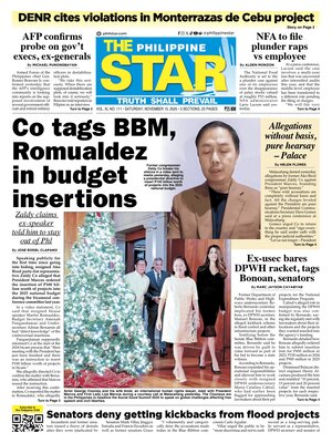 The Philippine Star