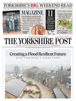 The Yorkshire Post