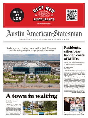 Austin American-Statesman