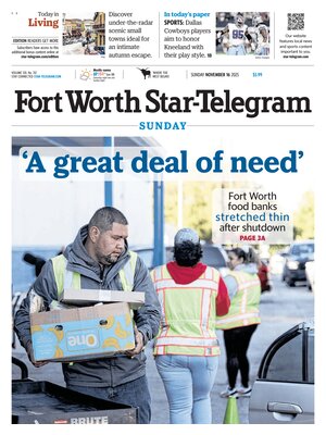 Fort Worth Star-Telegram