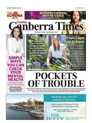 The Canberra Times