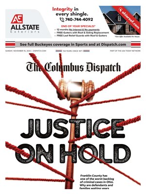 The Columbus Dispatch