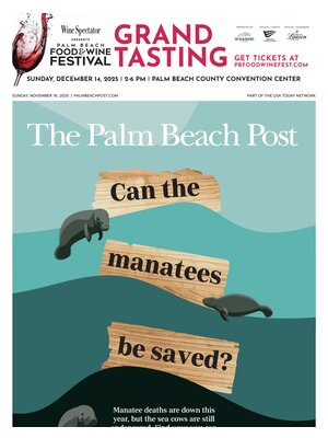 The Palm Beach Post