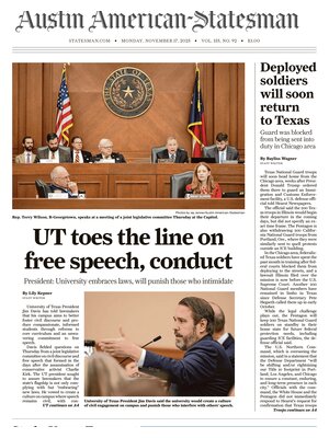 Austin American-Statesman