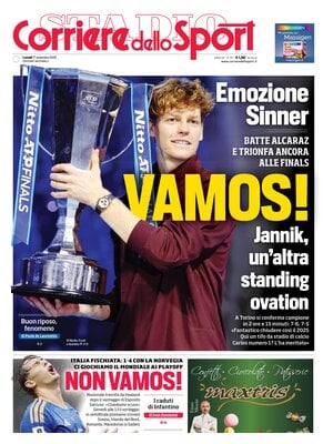 Corriere dello Sport