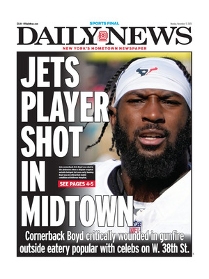 Daily News (New York)