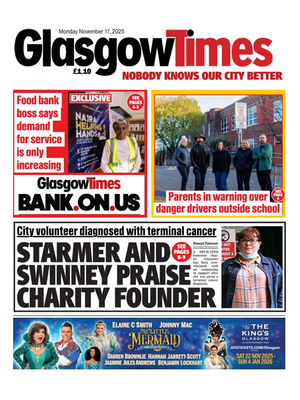 Glasgow Times