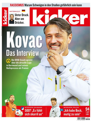 Kicker