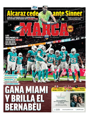 Marca