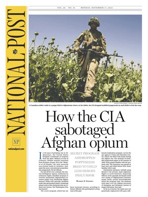 National Post (The Post)