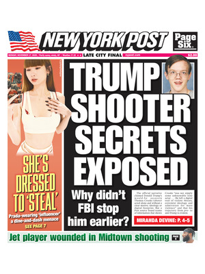 New York Post