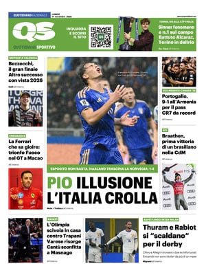 QS Quotidiano Sportivo