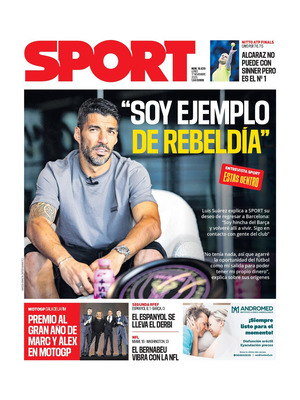 SPORT (Barcelona)