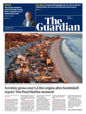 The Guardian US