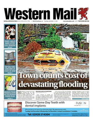 Western Mail (Wales)
