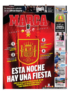 Marca