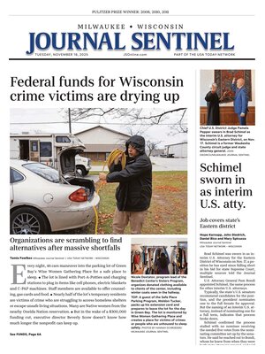 Milwaukee Journal Sentinel