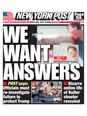 New York Post