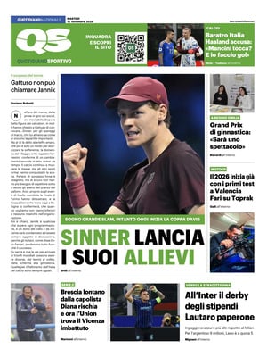 QS Quotidiano Sportivo