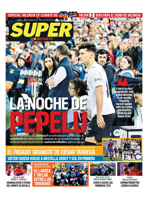Superdeporte