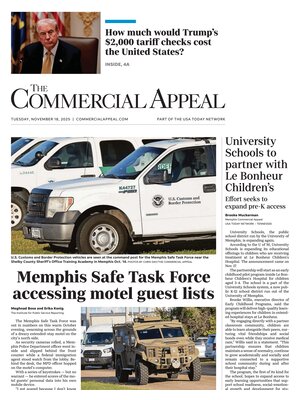 The Commercial Appeal