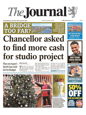 The Journal (Newcastle)