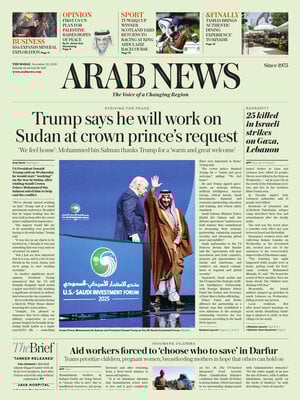 Arab News