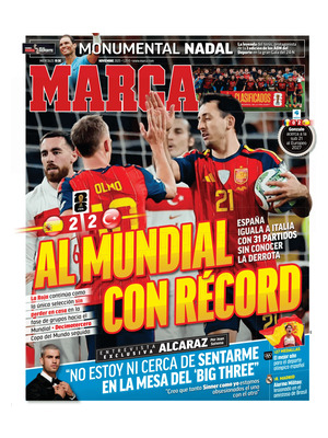 Marca