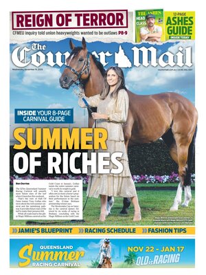 The Courier-Mail