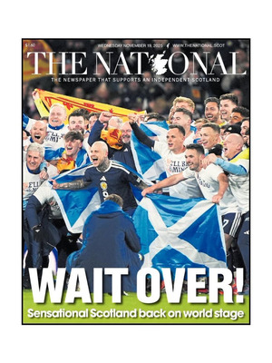 The National (Scotland)