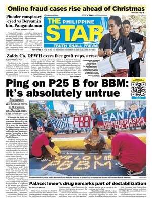 The Philippine Star