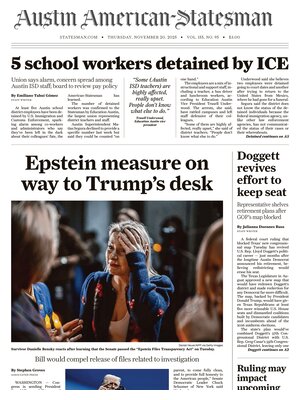 Austin American-Statesman