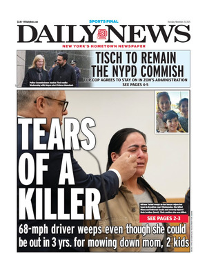 Daily News (New York)
