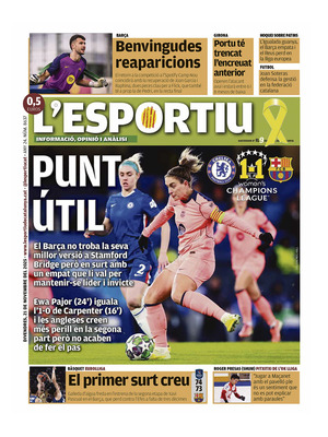 L'Esportiu