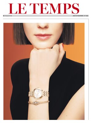Le Temps