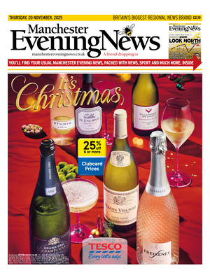 Manchester Evening News