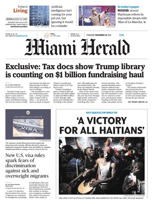 Miami Herald