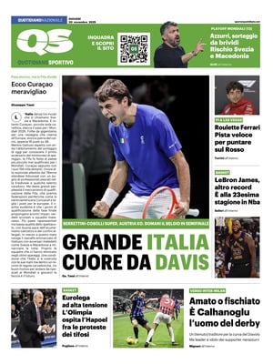 QS Quotidiano Sportivo