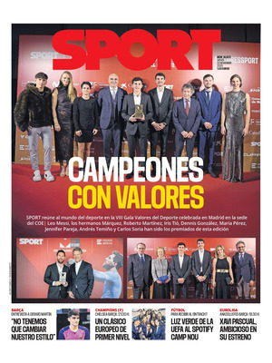 SPORT (Barcelona)