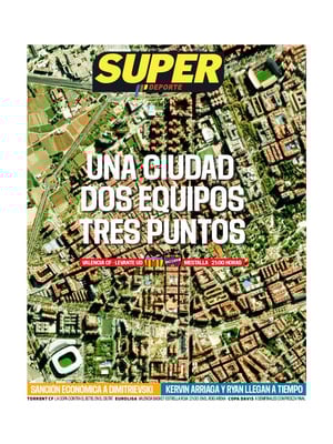 Superdeporte