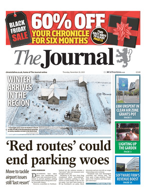 The Journal (Newcastle)